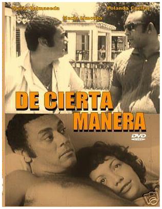 De Cierta Manera 1977